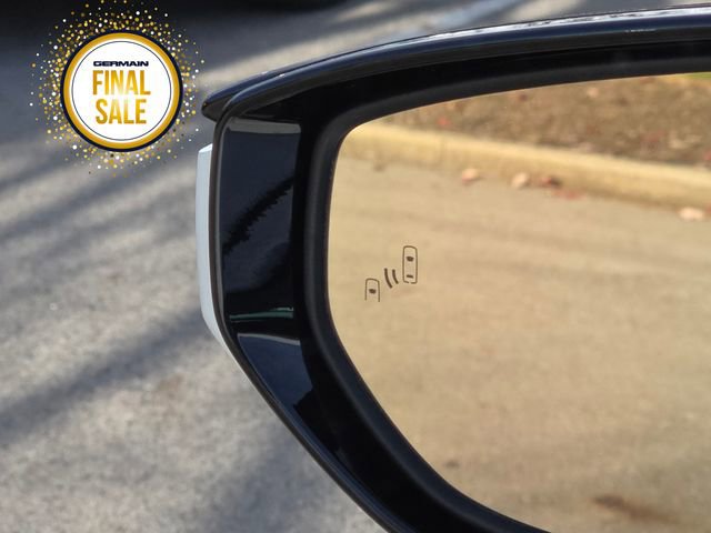 Certified 2025 Lexus ES 350 w/ Premium Package image 23