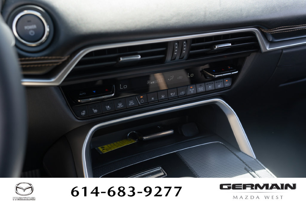 New 2026 MAZDA CX-90 Plug-In Hybrid w/ Premium Plus AWD/4WD image 29