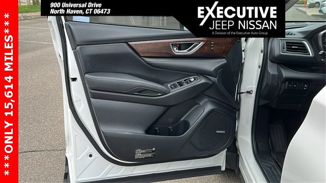 Used 2023 Subaru Ascent Touring image 9