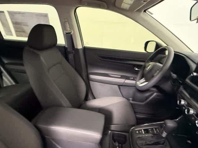 New 2027 Honda CR-V LX image 60