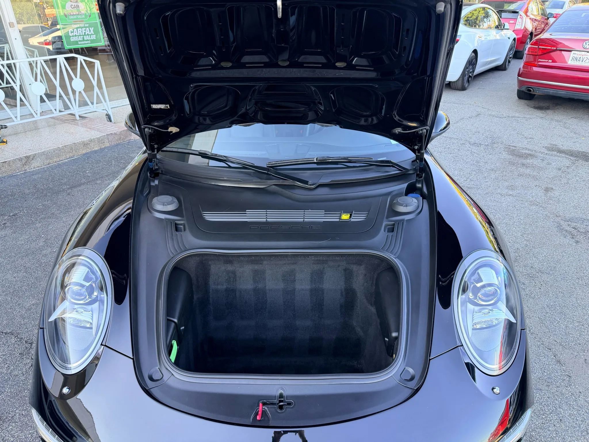 Used 2012 Porsche 911 Carrera S image 30