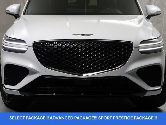 Used 2022 Genesis GV70 2.5T w/ Sport Prestige Package AWD/4WD image 6