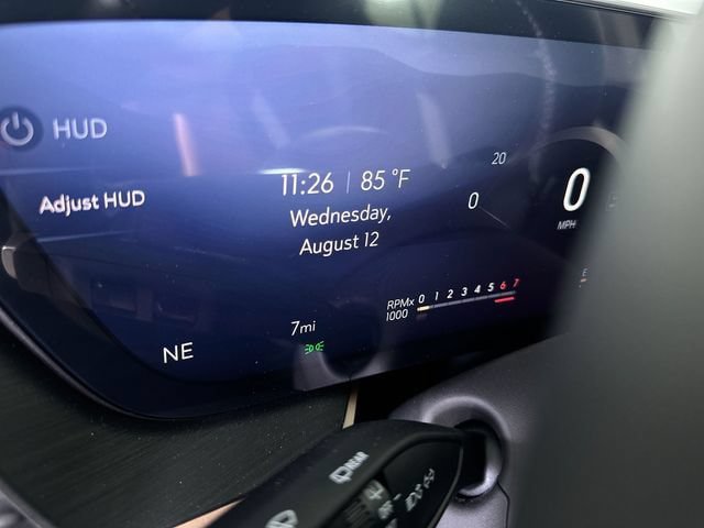 New 2026 Buick Envision Sport Touring AWD/4WD image 13