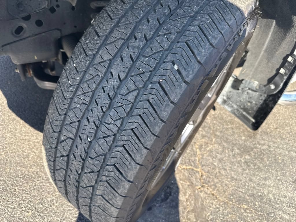 Used 2024 Ford F150 STX w/ Mobile Office Package AWD/4WD image 43