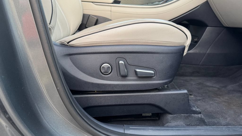 Used 2023 Hyundai Palisade Calligraphy AWD/4WD image 28