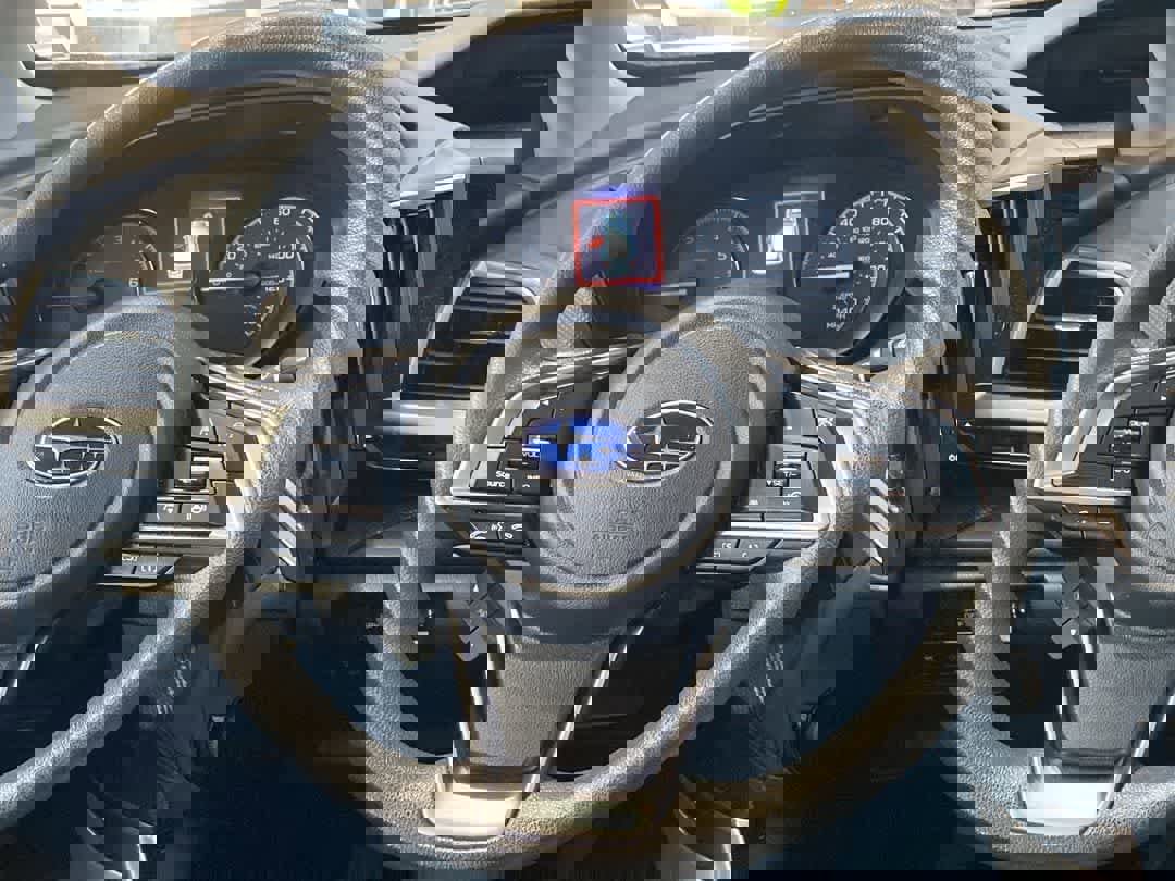 Used 2022 Subaru Forester image 17