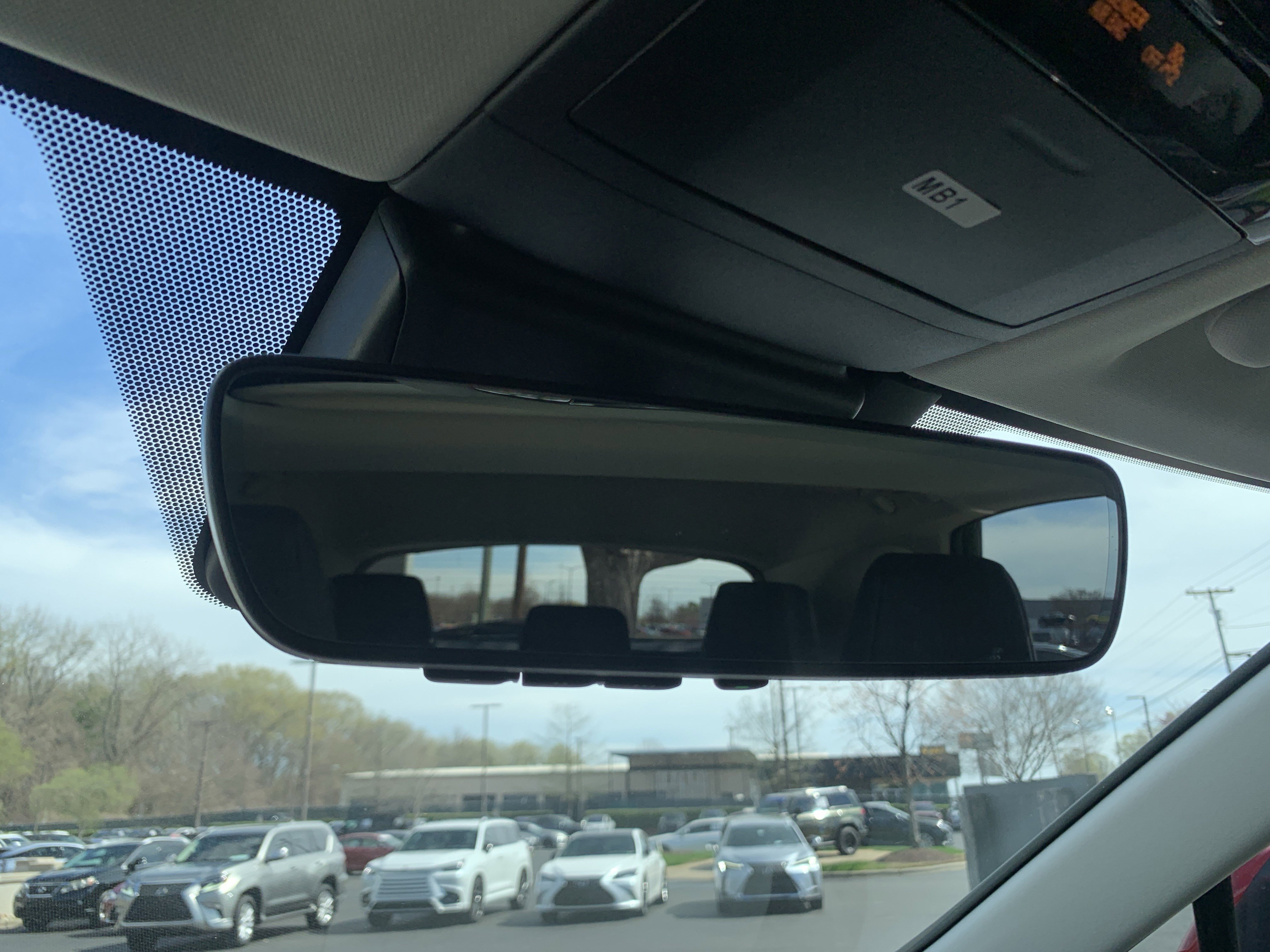 Used 2023 Lexus NX 350 AWD w/ Cold Area Package image 27