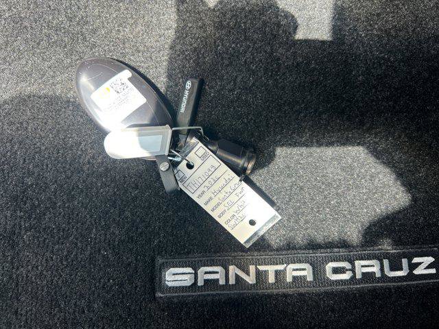 New 2026 Hyundai Santa Cruz SEL FWD image 35