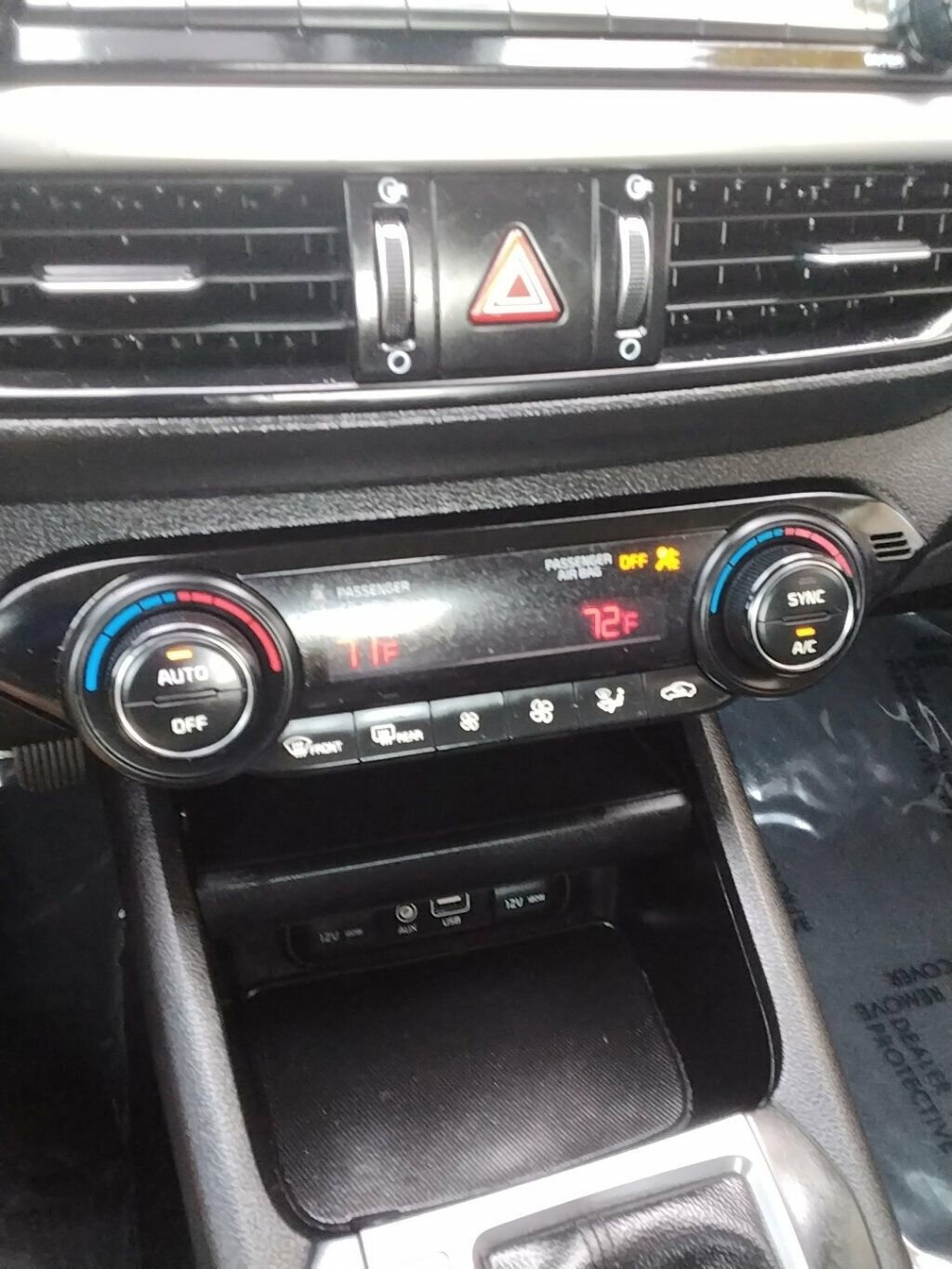 Used 2019 Kia Forte LXS image 19