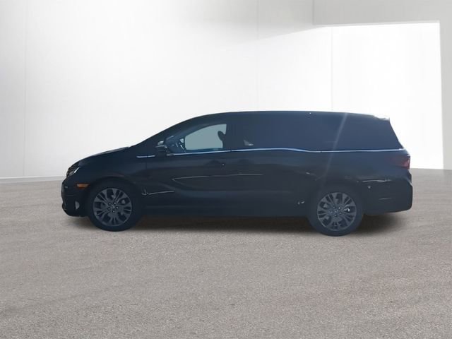 New 2026 Honda Odyssey Touring image 5