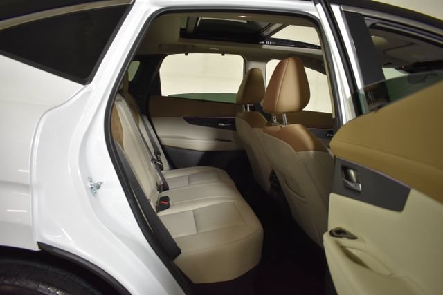 New 2026 Nissan Murano Platinum w/ Cargo Package AWD/4WD image 36