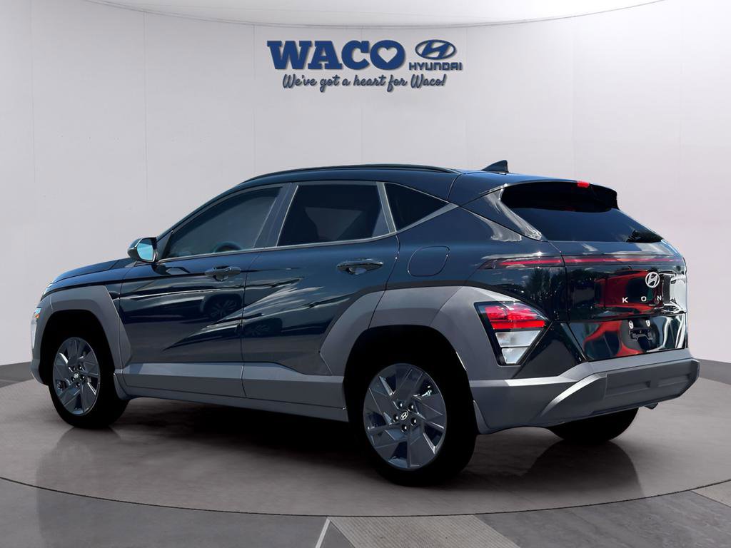 Used 2026 Hyundai Kona SEL Sport image 4