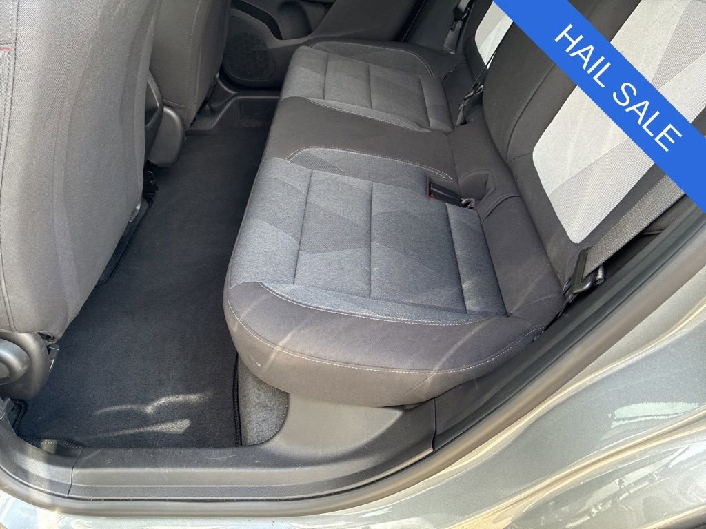 Used 2025 Chevrolet Trax RS w/ Driver Confidence Package FWD image 34