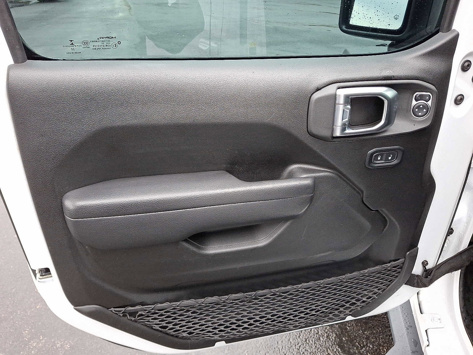 Used 2022 Jeep Wrangler Unlimited Sport image 12