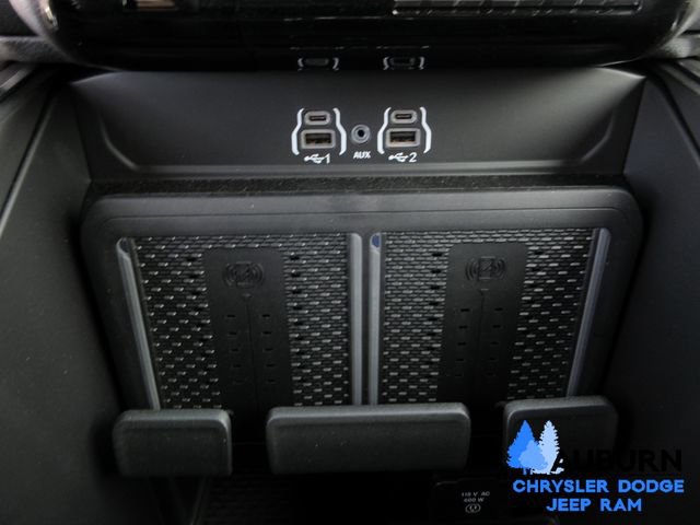 New 2026 RAM 2500 Laramie image 15