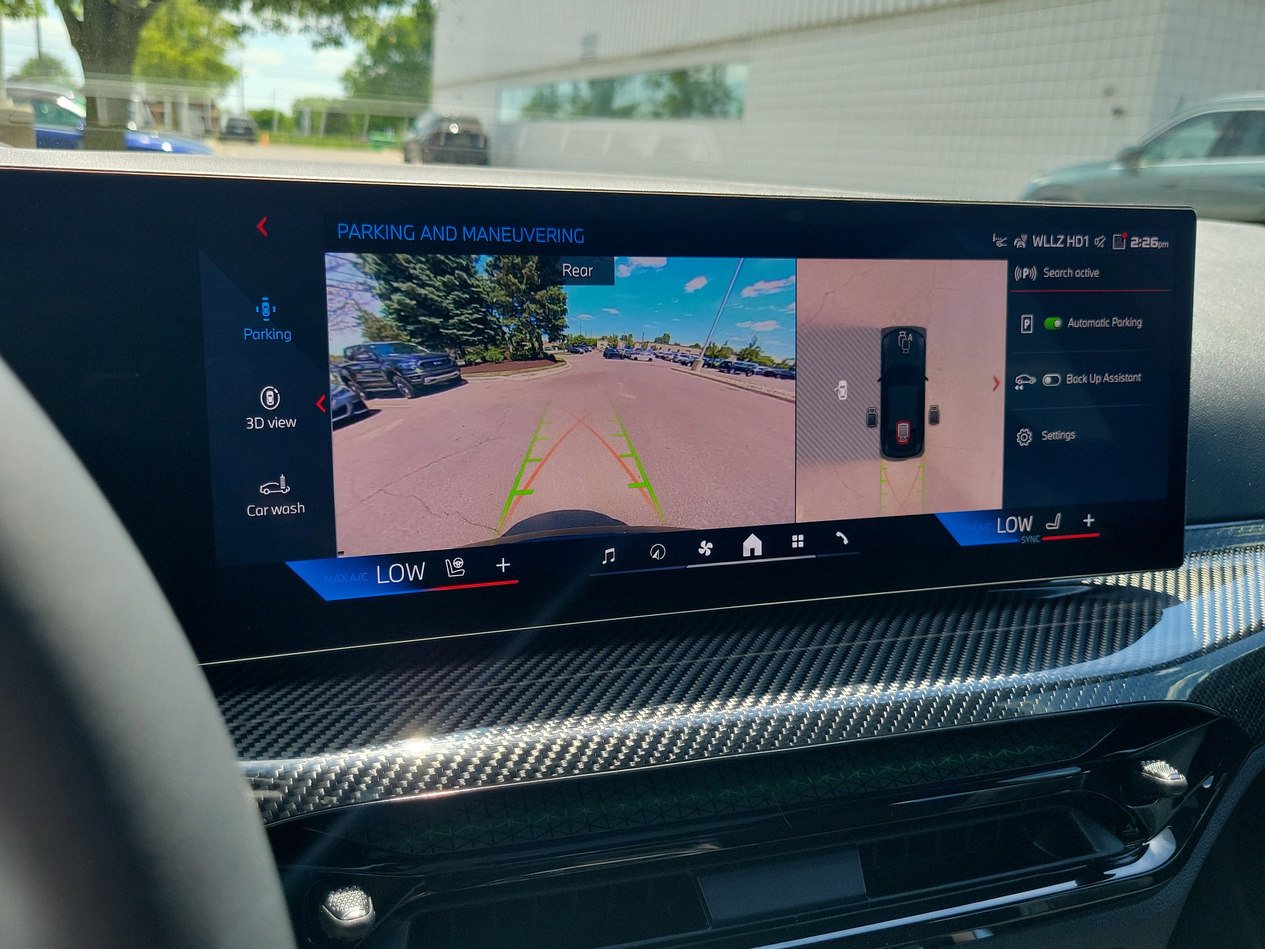 New 2026 BMW 440i xDrive w/ Premium Package AWD/4WD image 19