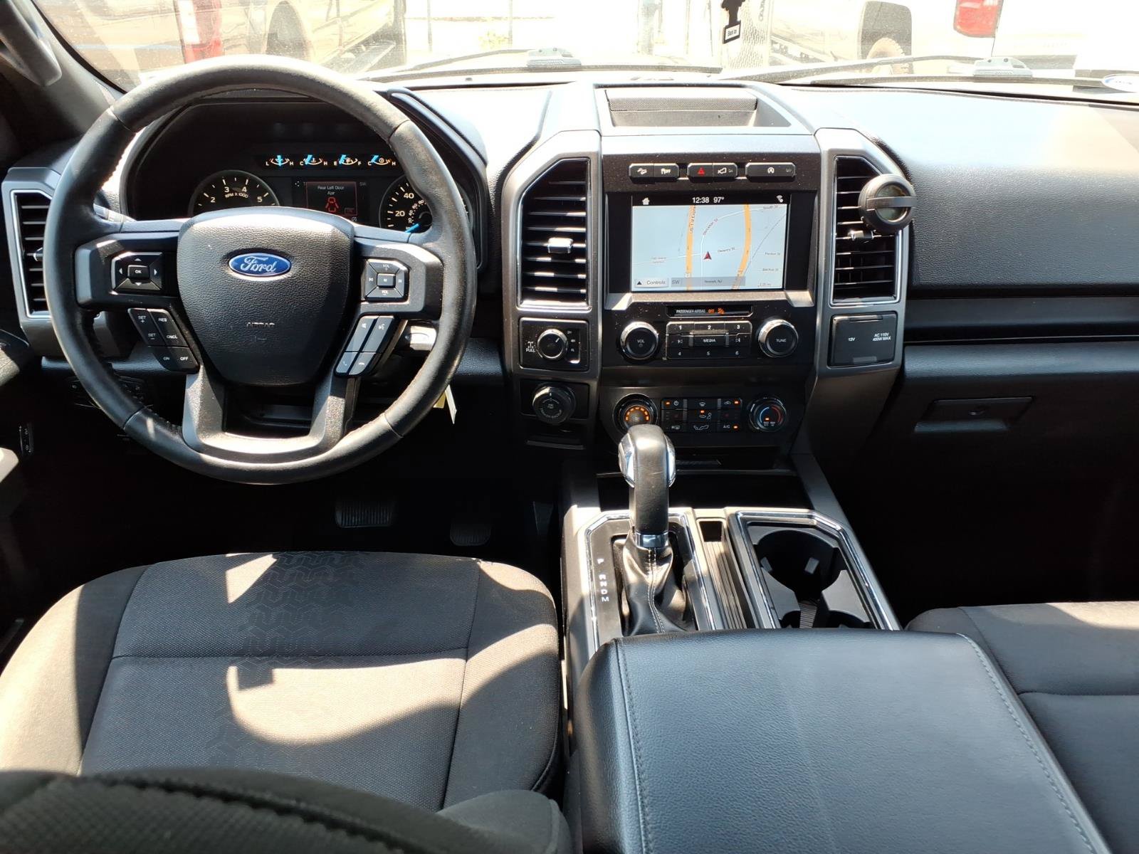 Used 2019 Ford F150 XLT w/ Equipment Group 302A Luxury AWD/4WD image 10