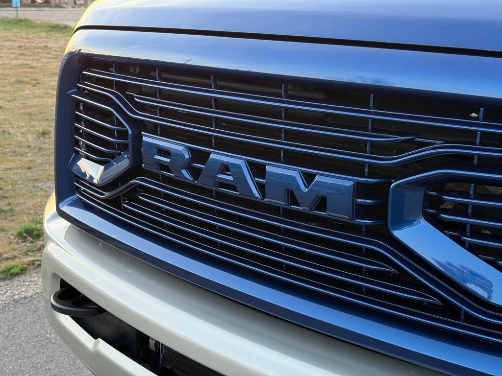 Used 2010 Dodge Ram 3500 Truck Laramie w/ Protection Group image 15