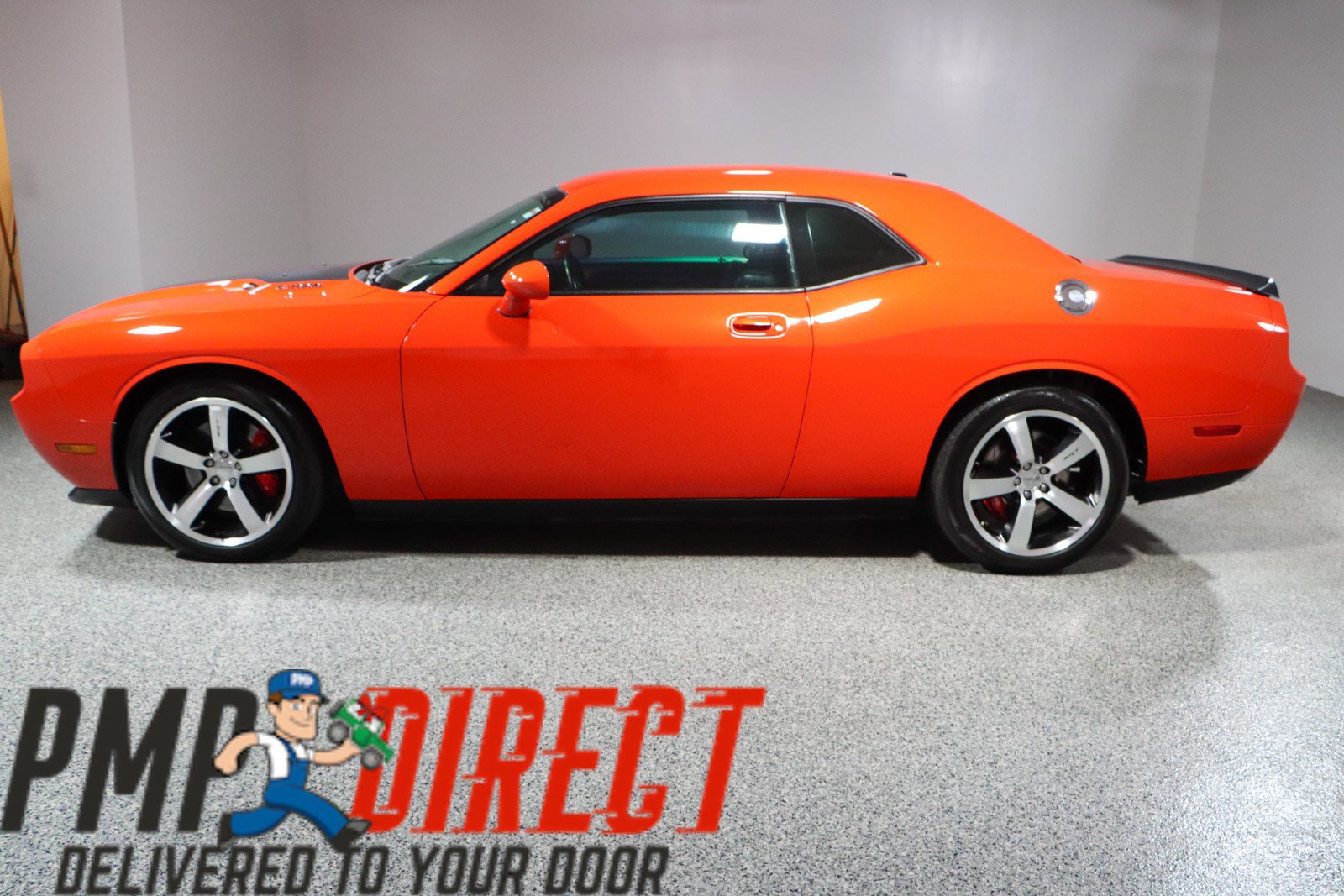 Used 2010 Dodge Challenger SRT8 image 10