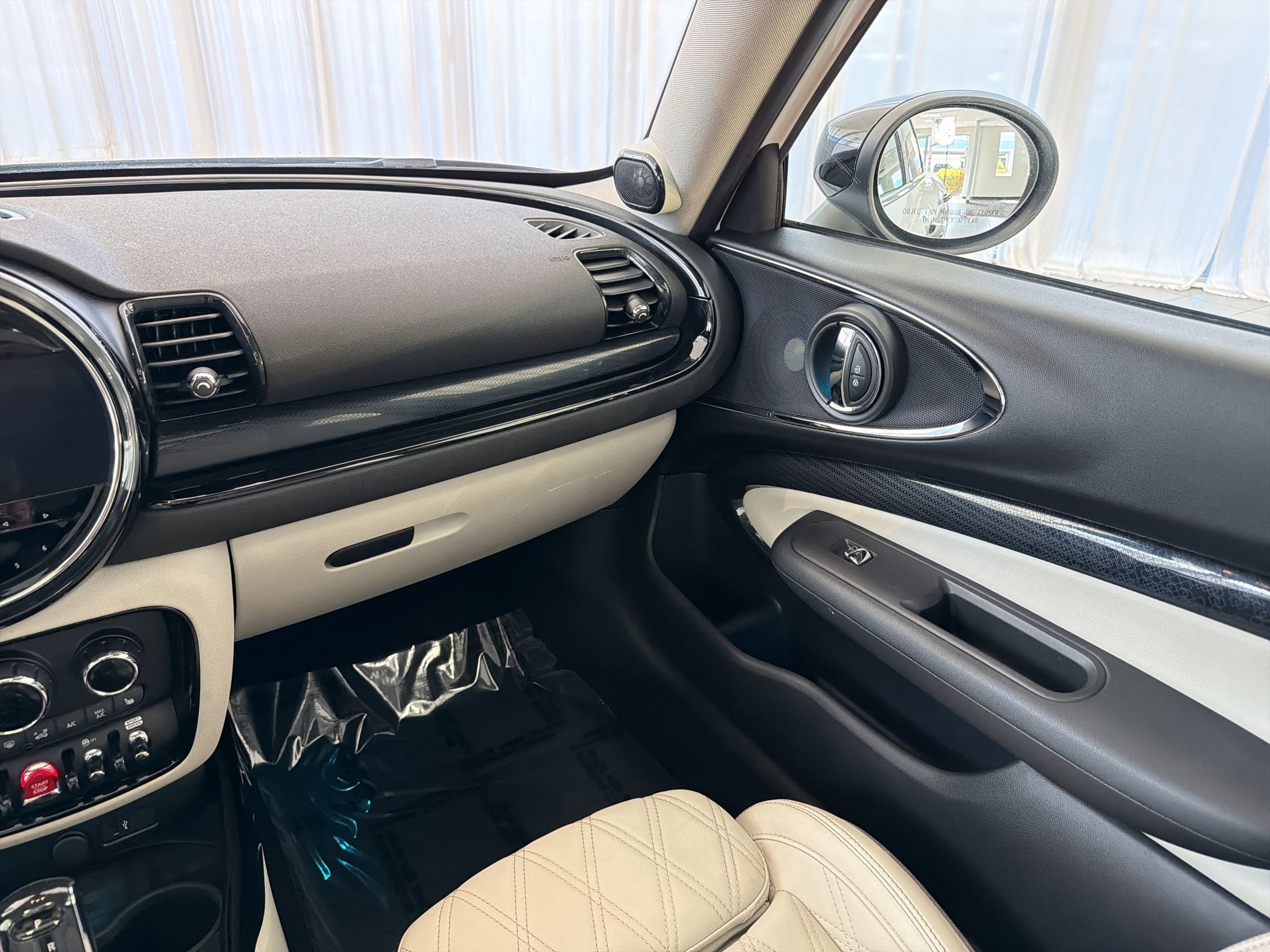 Used 2023 MINI Cooper Clubman S image 29