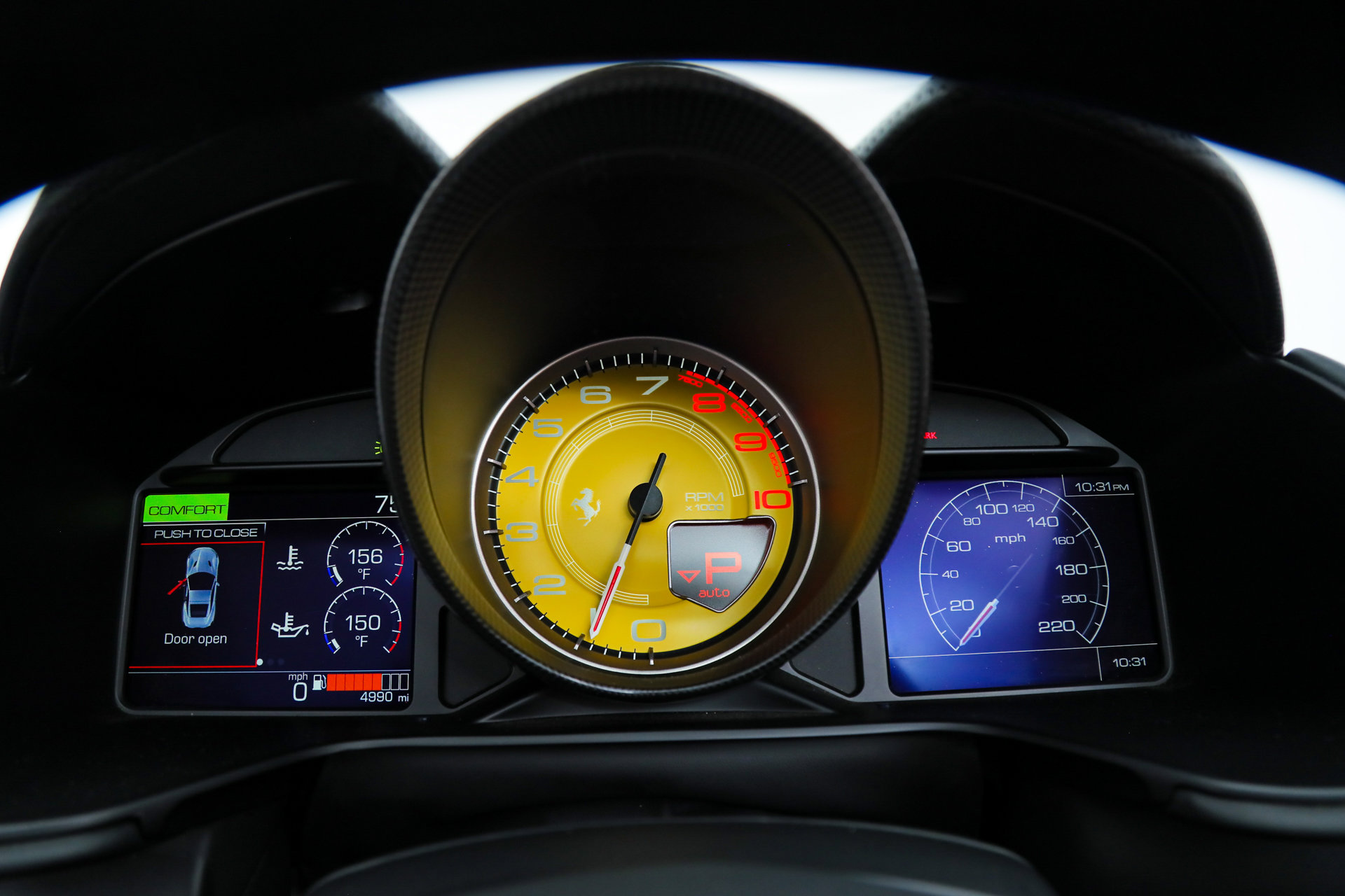 Certified 2023 Ferrari Portofino M image 33