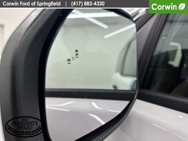 New 2026 Ford Bronco Sport Outer Banks w/ Outer Banks Tech Package+ AWD/4WD image 40