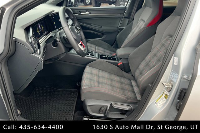 Used 2022 Volkswagen GTI SE image 17