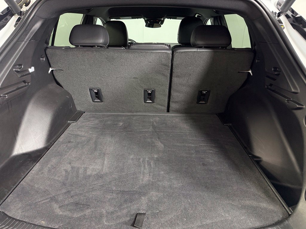 Used 2024 Chevrolet Equinox EV LT FWD image 20