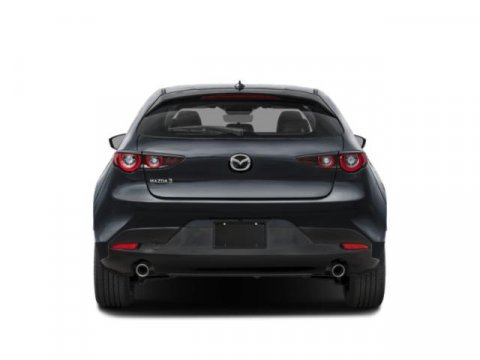 New 2026 MAZDA MAZDA3 2.5 S Hatchback w/ Premium Pkg FWD image 8