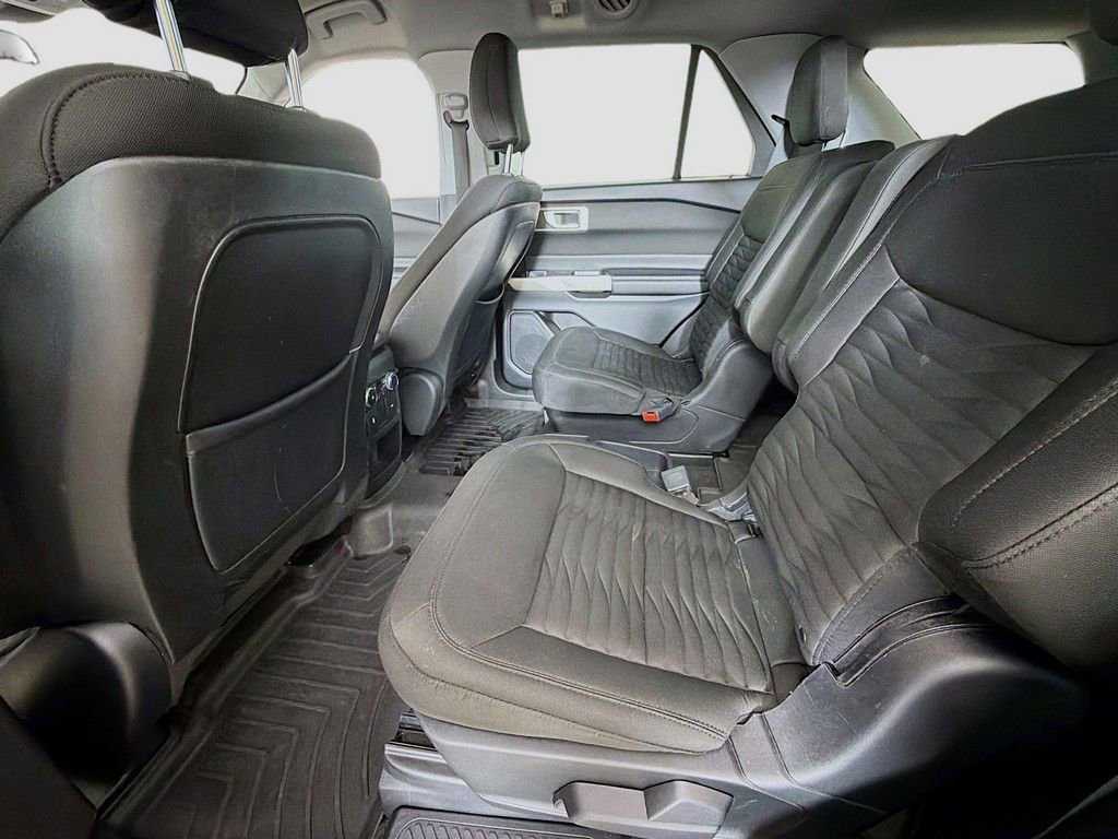 Used 2020 Ford Explorer XLT w/ Comfort Package image 23