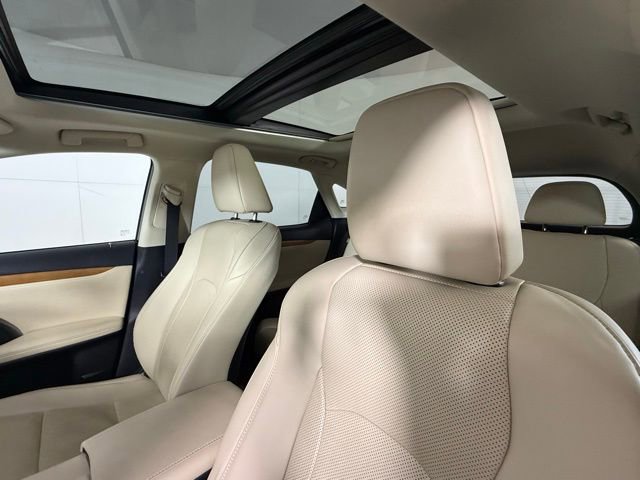 Certified 2022 Lexus RX 350 AWD w/ Premium Package image 11