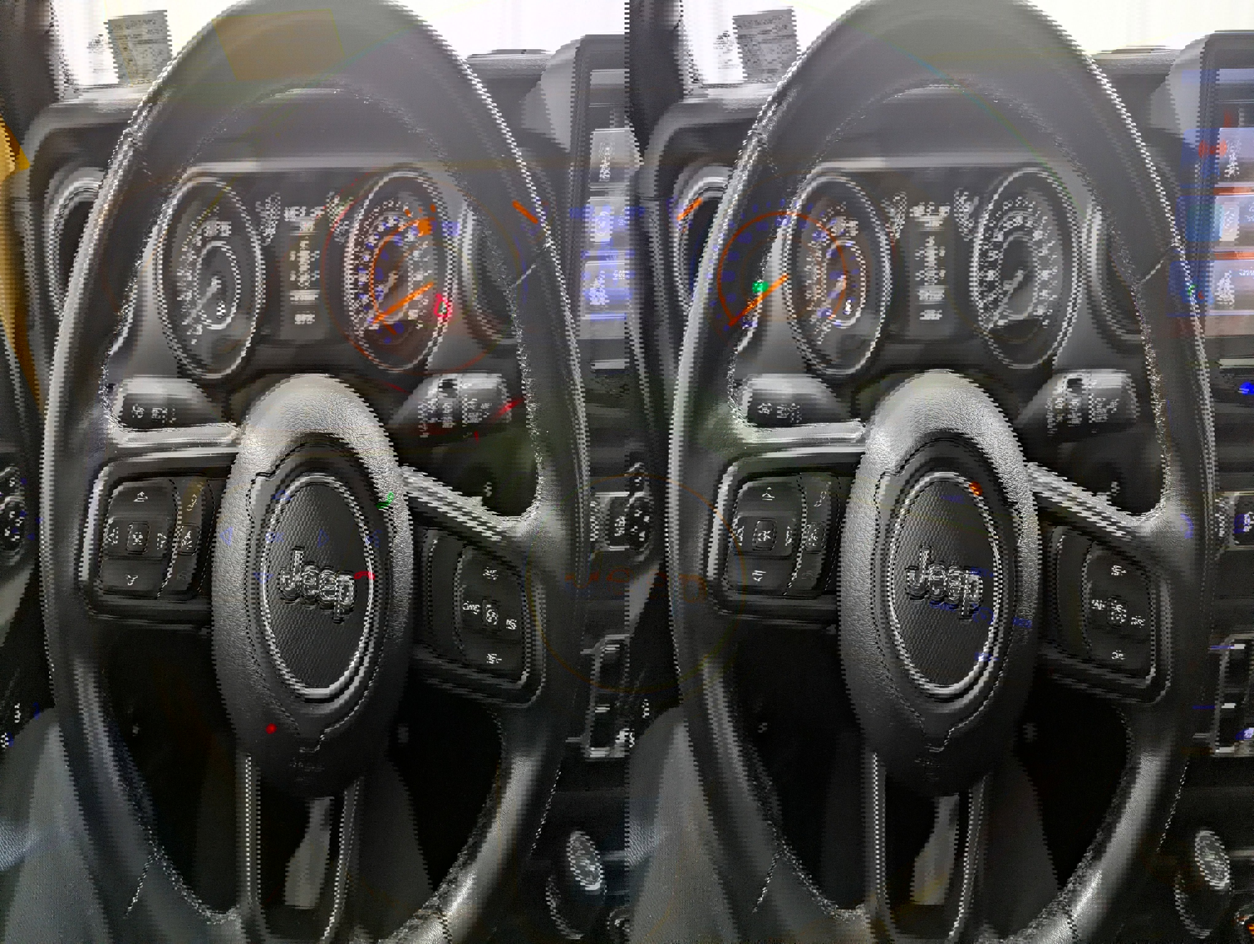 Used 2019 Jeep Wrangler Unlimited Sport S image 16