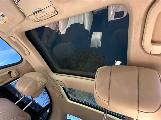 Used 2018 Mercedes-Benz S 560 4MATIC Sedan image 36