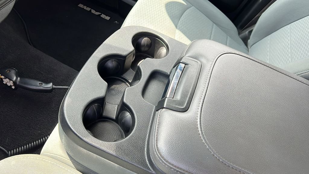 Used 2018 RAM 1500 Tradesman image 25