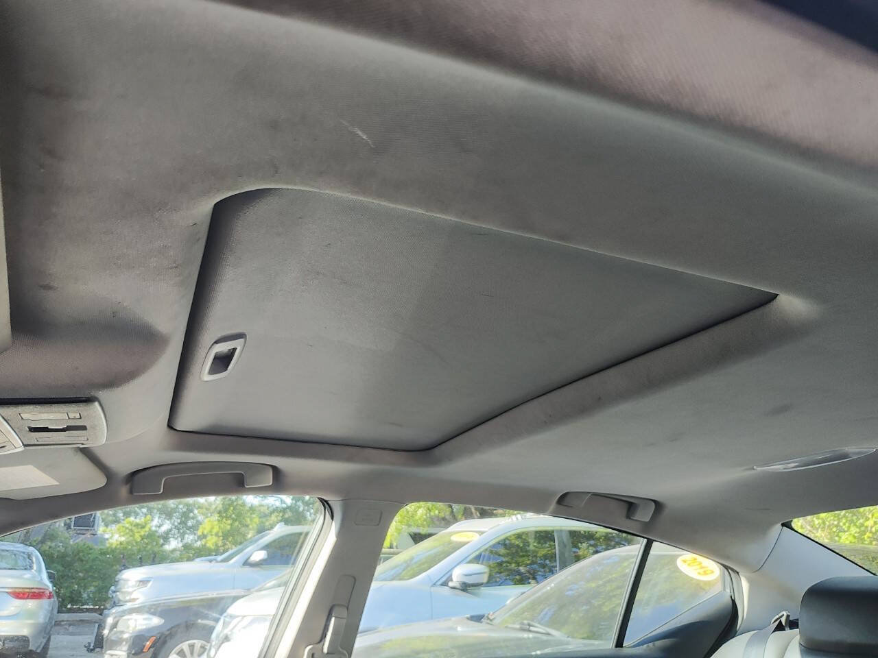 Used 2019 Nissan Altima 2.5 SL FWD image 46