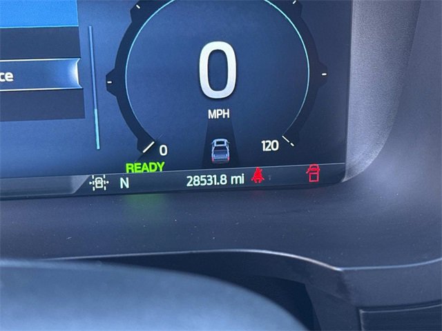 Used 2024 Ford F150 XLT w/ Mobile Office Package image 28