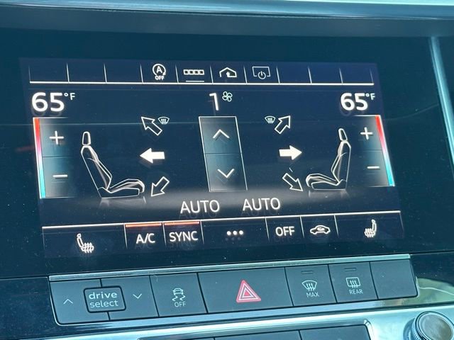 Used 2023 Audi A6 2.0T Premium image 20