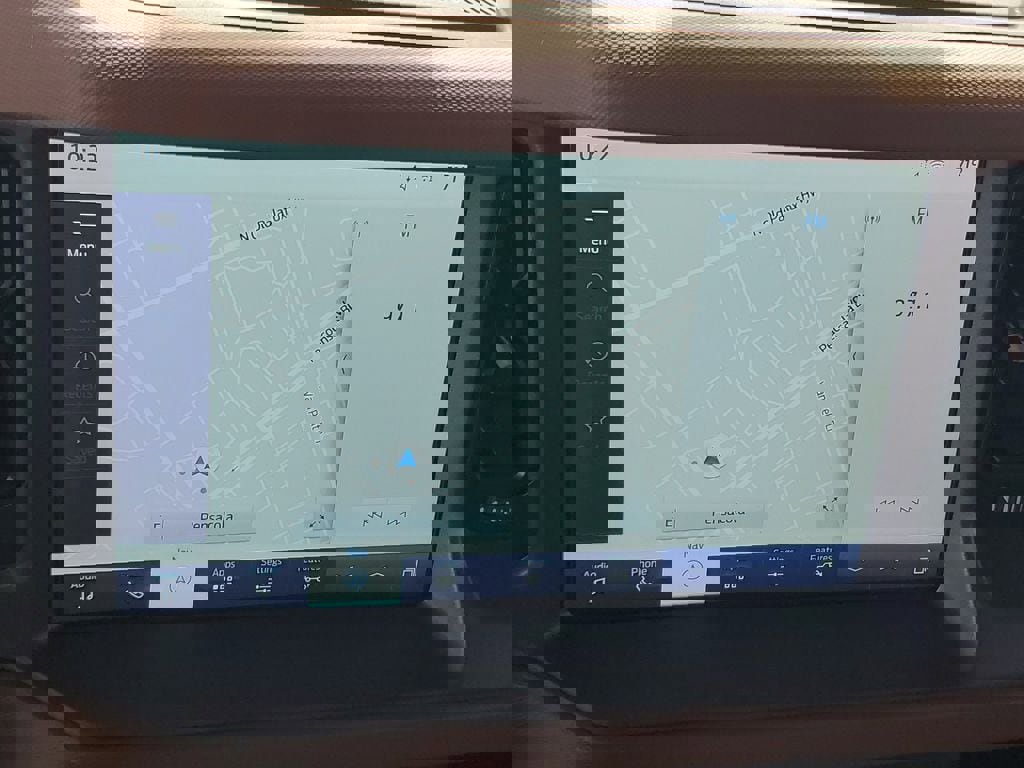 Used 2024 Ford Bronco Outer Banks w/ Sasquatch Package image 17