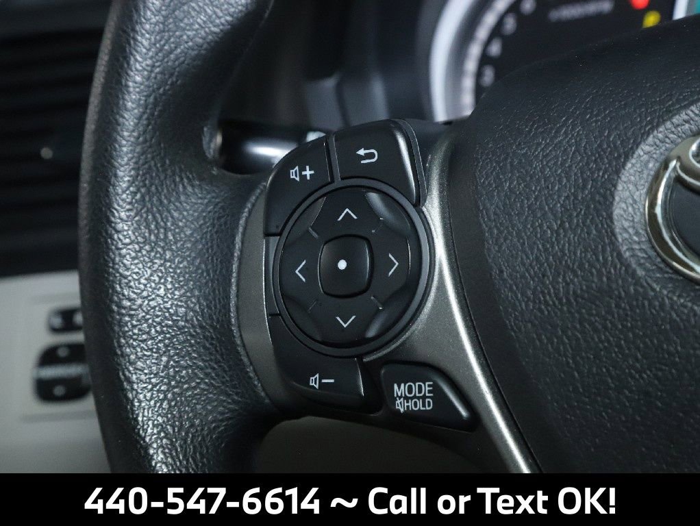 Used 2014 Toyota Venza LE image 33