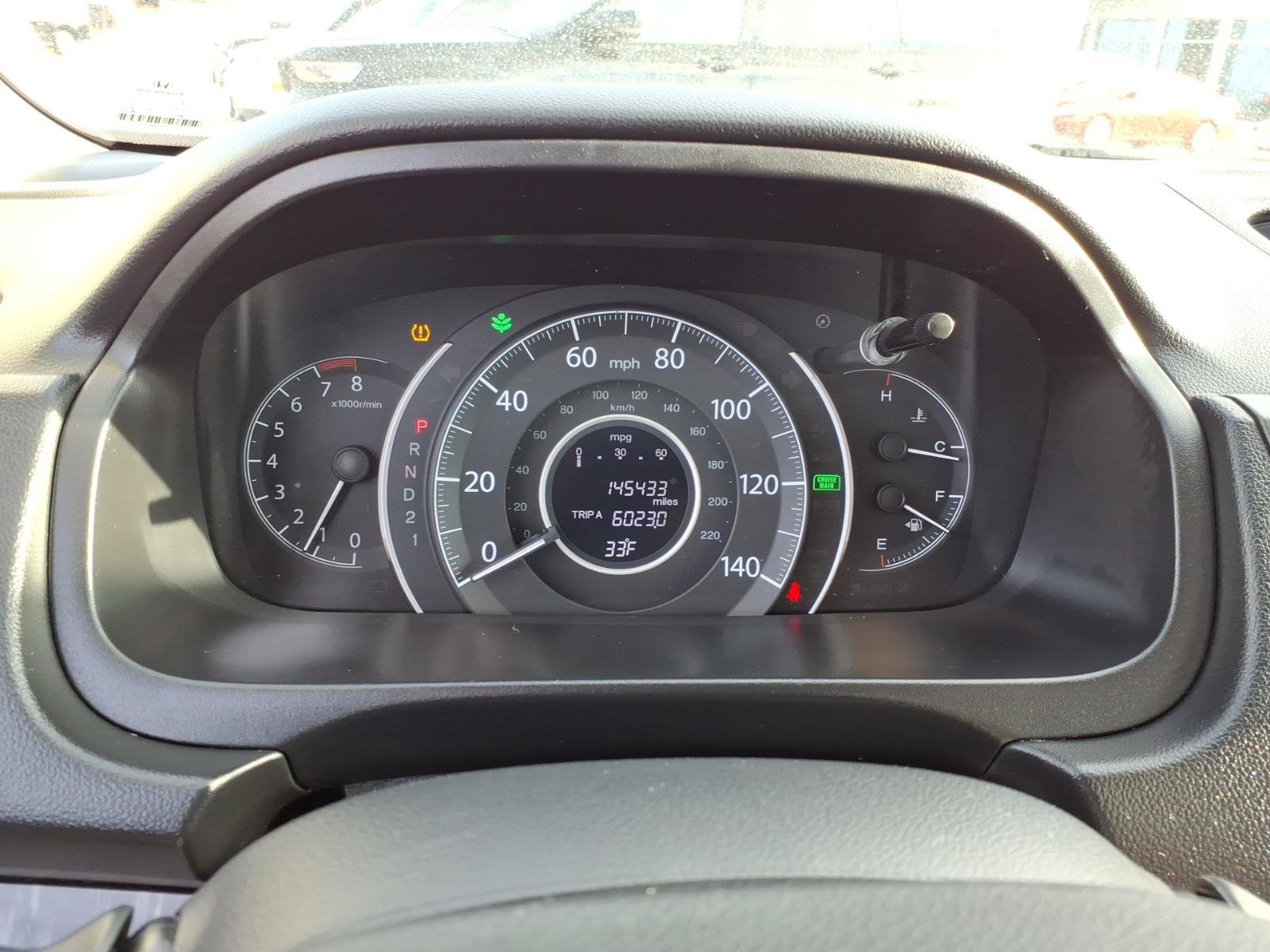 Used 2014 Honda CR-V EX-L image 26