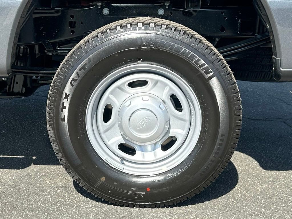 New 2026 Ford F250 XL w/ 360-Degree Camera Package image 12