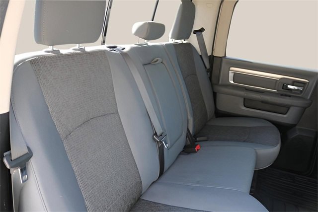 Used 2016 RAM 1500 Lone Star image 17