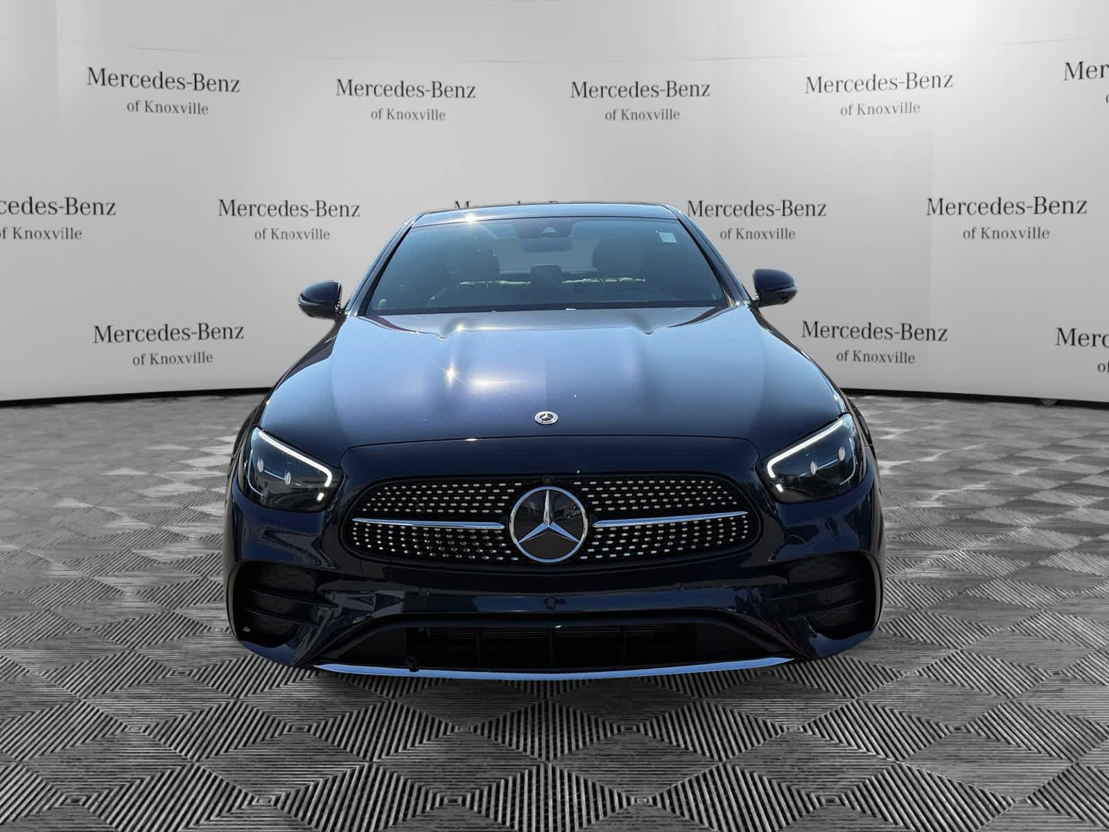 Certified 2023 Mercedes-Benz E 350 4MATIC Sedan image 8