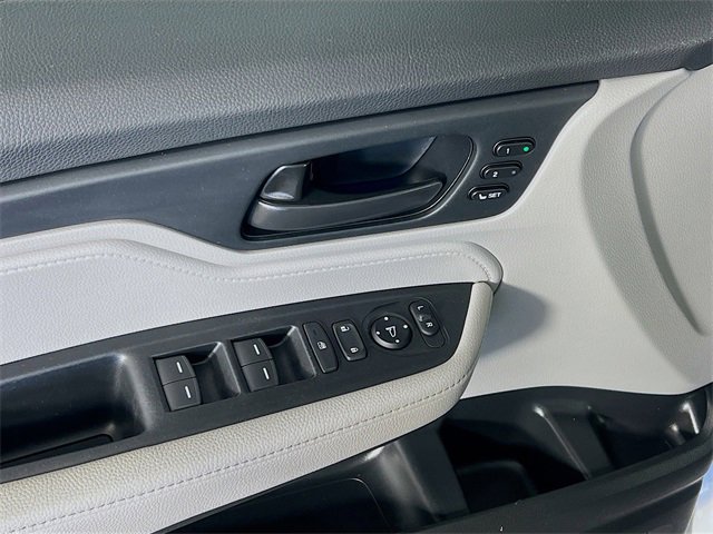 Used 2023 Honda Odyssey EX-L image 11