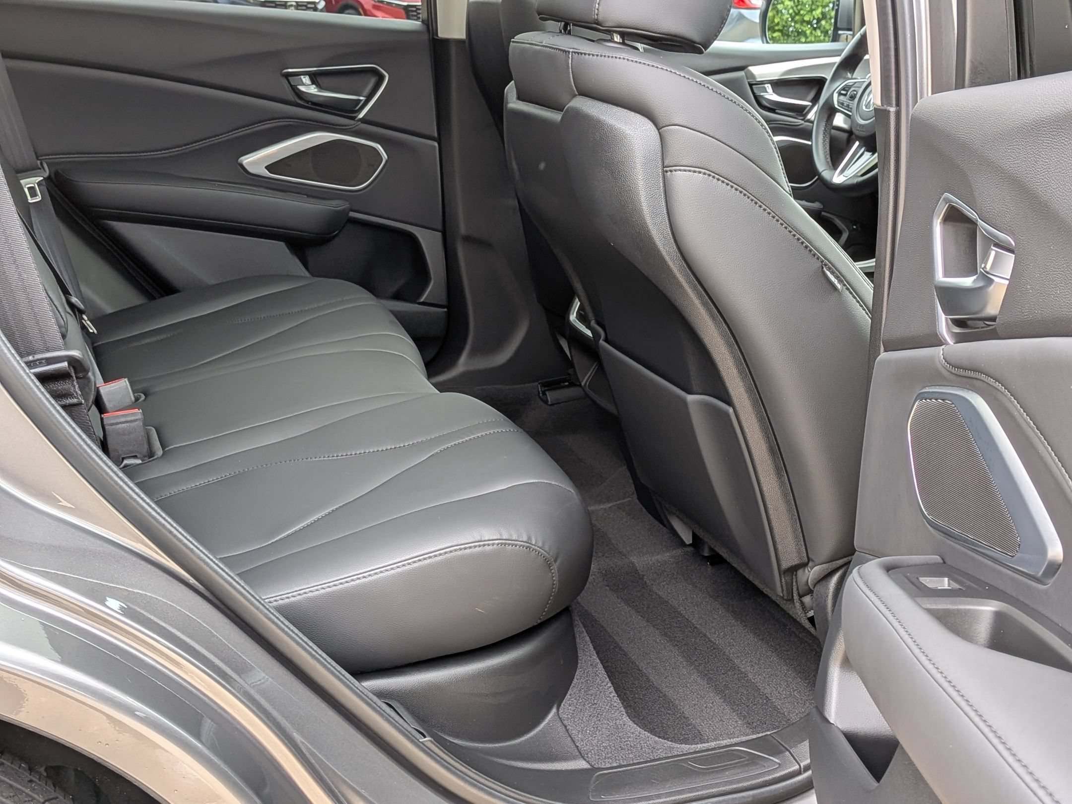 Used 2023 Acura RDX AWD image 28