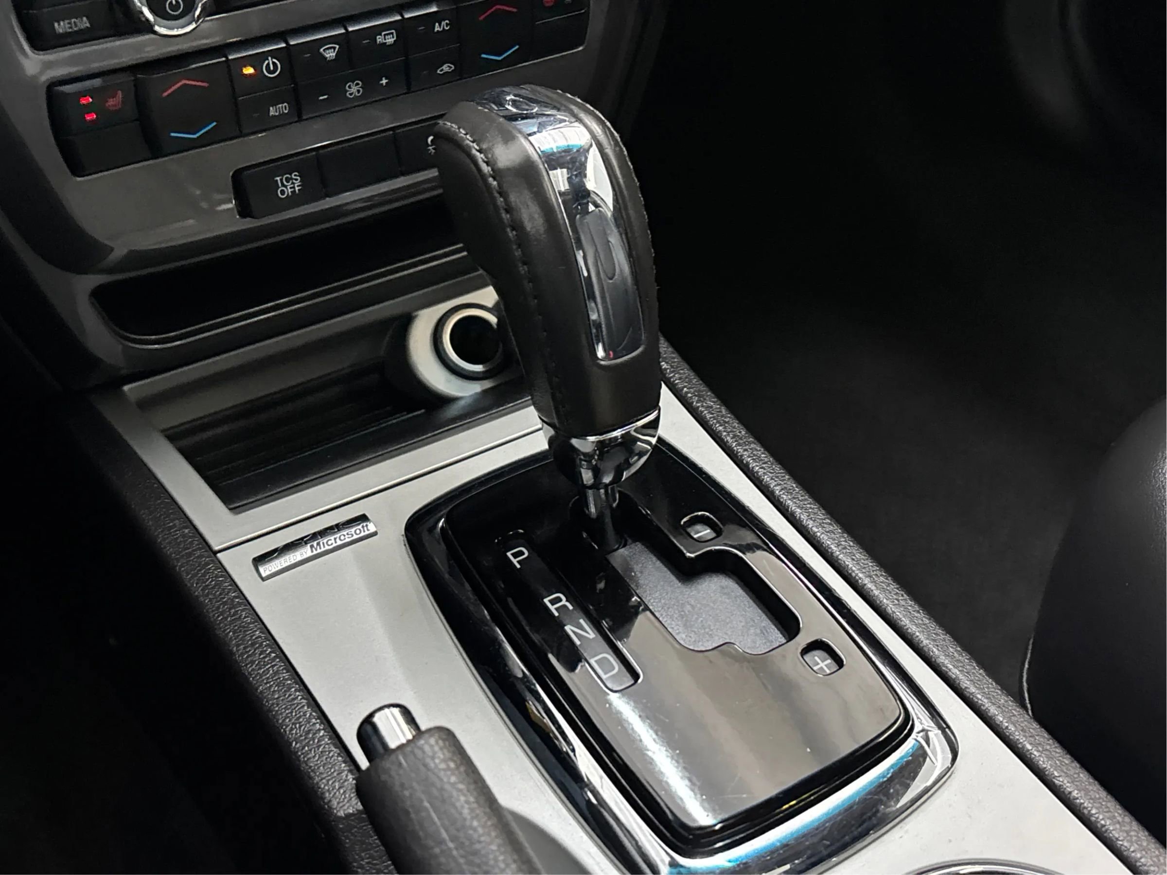 Used 2011 Ford Fusion Sport w/ 402A Rapid Spec Order Code AWD/4WD image 44