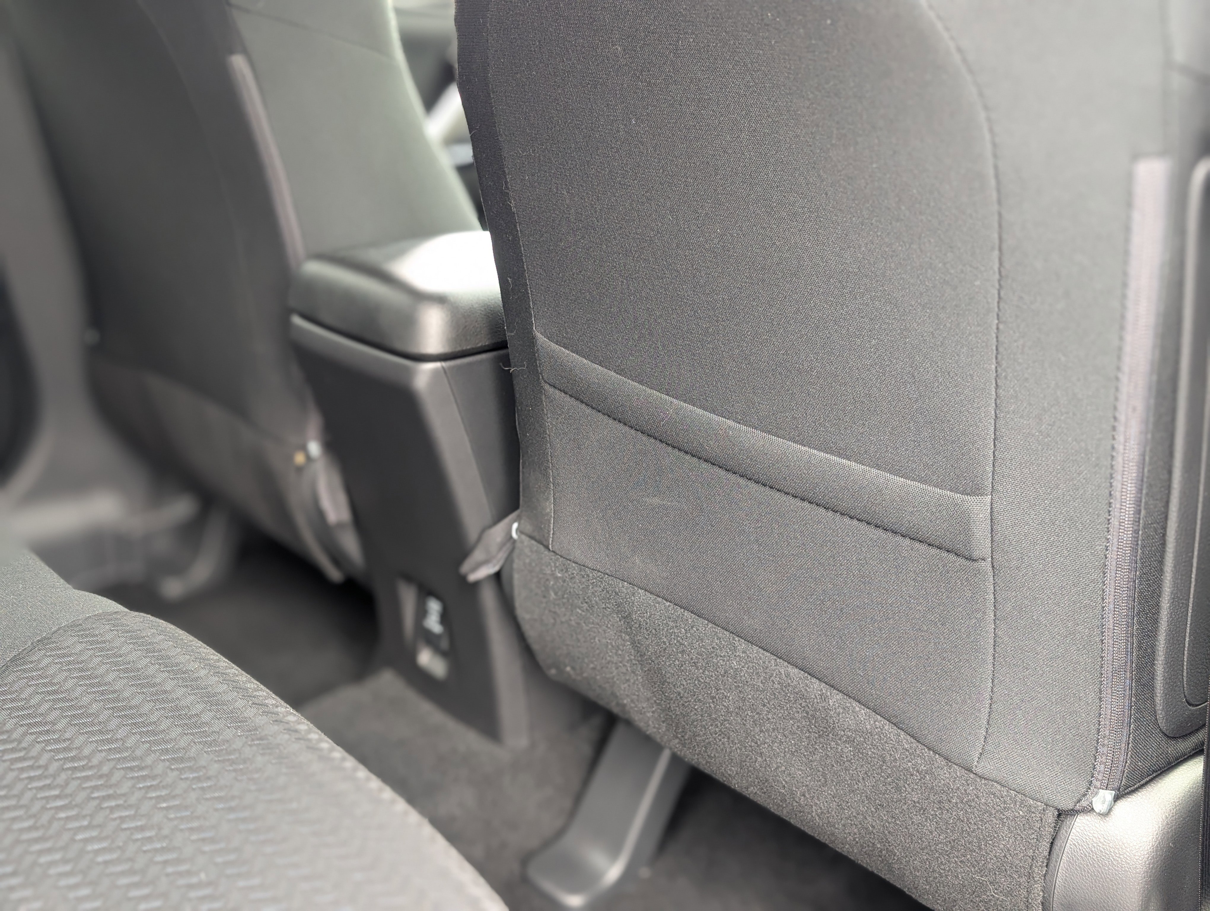 Used 2024 Mitsubishi Eclipse Cross LE image 36