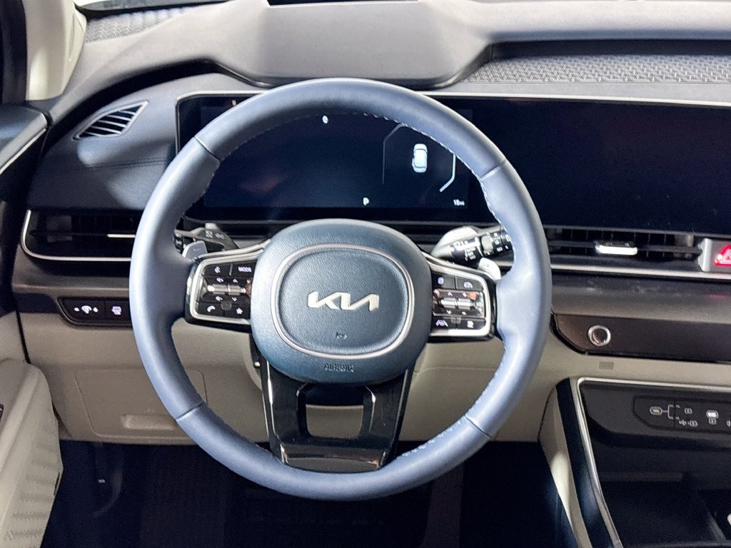 New 2026 Kia Carnival SX Prestige FWD image 13