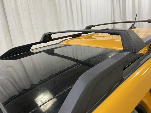 Used 2022 Ford Bronco Sport Big Bend w/ Convenience Package image 23