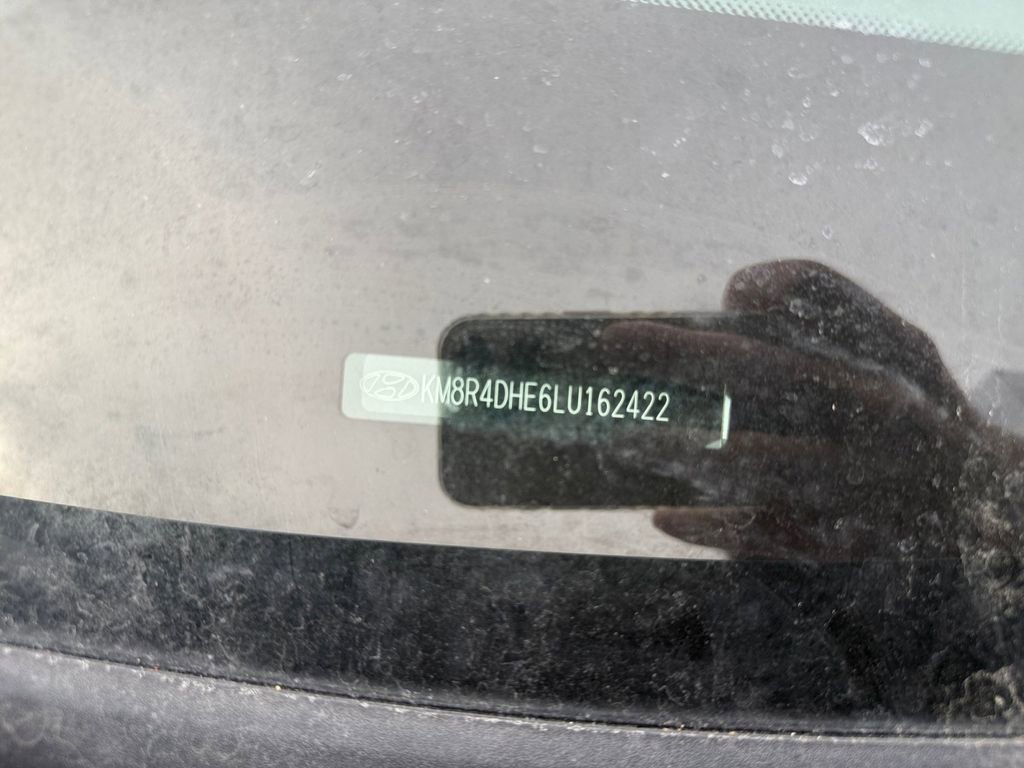 Used 2020 Hyundai Palisade SEL image 31